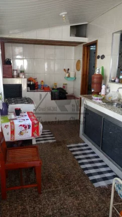 Imagem Casa-Terrea-para-Venda-em-Parque-das-Garcas-Guaratingueta-SP