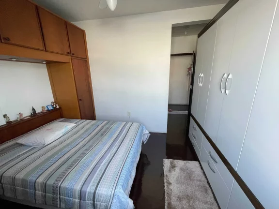 Imagem Apartamento com 3 dormitórios e 1 vaga de garagem no Bairro São Vicente em Itajaí