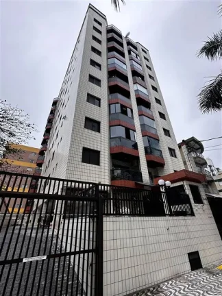 Imagem APARTAMENTO COM 80 m² - GUILHERMINA - PRAIA GRANDE SP