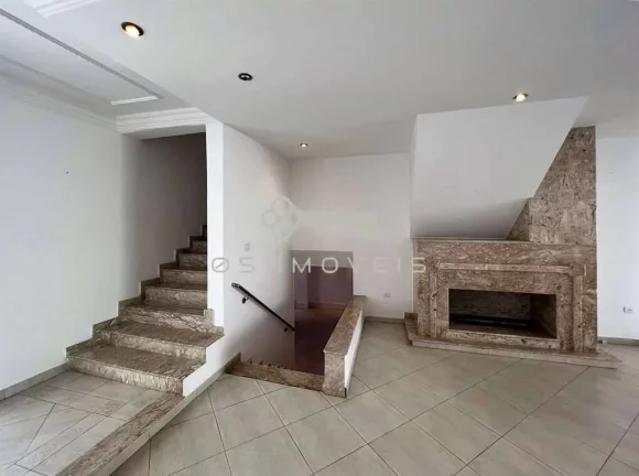 Imagem Casa São Paulo II na Granja Viana com 04 suítes e Area Construída de 373 m²