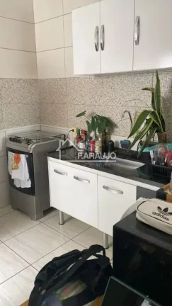 Imagem Kitnet à venda Sorocaba-SP, Central Parque Sorocaba, 33m²