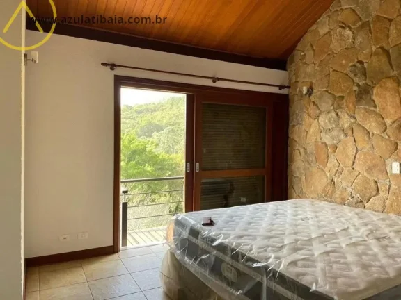 Imagem Casa à Venda no Condomínio Flamboyant  Atibaia/SP