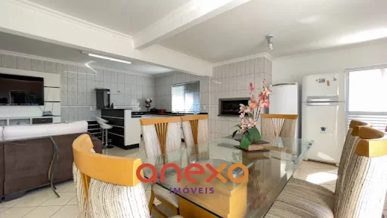 Imagem Conquiste o estilo de vida que você merece: Cobertura duplex com amplo terraço no bairro Velha!
