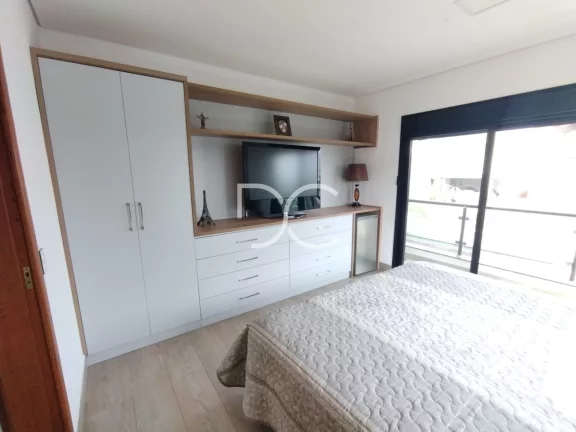 Imagem Ibiti Reserva - Venda de Casa em Condominio Ibiti Reserva