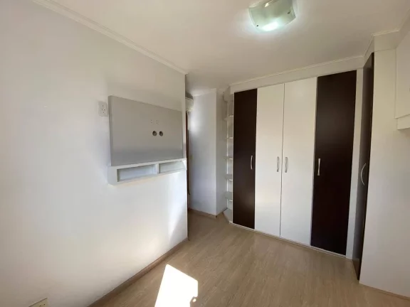Imagem Apartamento Térreo com Varanda e Planejados no Bella Europa