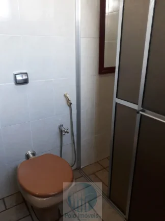 Imagem Sobrado, 4 dormitórios (1suíte), 2 vagas, Vila Amélia - Ribeirão Preto - SP