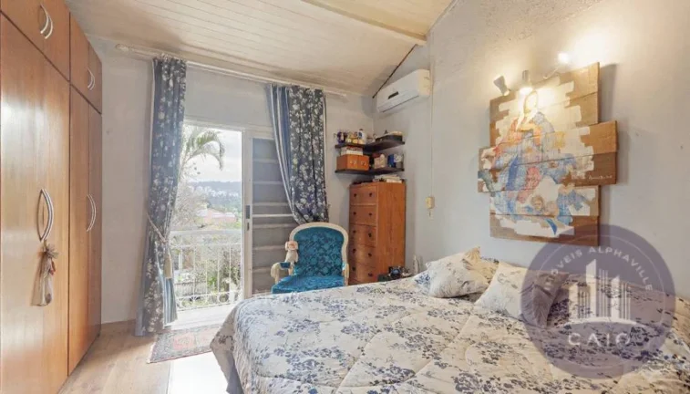 Imagem Casa com 3 dormitórios a venda, 320m² por R$ 2.899.000,00 - Alphaville/SP