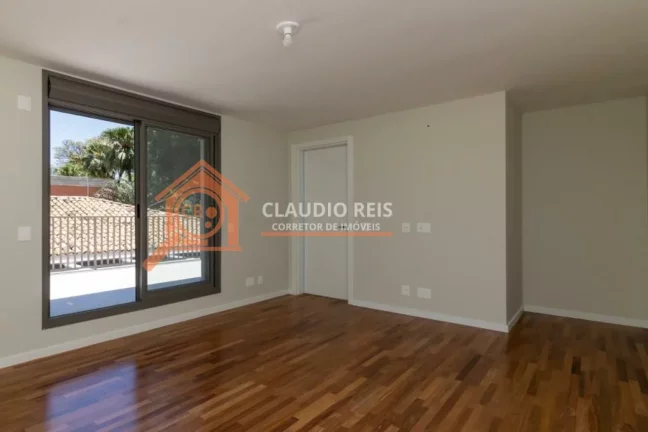 Imagem Casa com 4 Quartos à venda, 371m² - Alto de Pinheiros