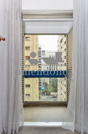Imagem Apartamento à venda em Higienopolis com 3 quartos e 2 vagas, 199m²