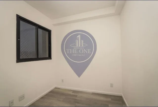Imagem Apartamento à venda com 2 quartos, 1 banheiro e vaga de garagem na cidade de cidade] no bairro bairro] - 40,00 m² de área.