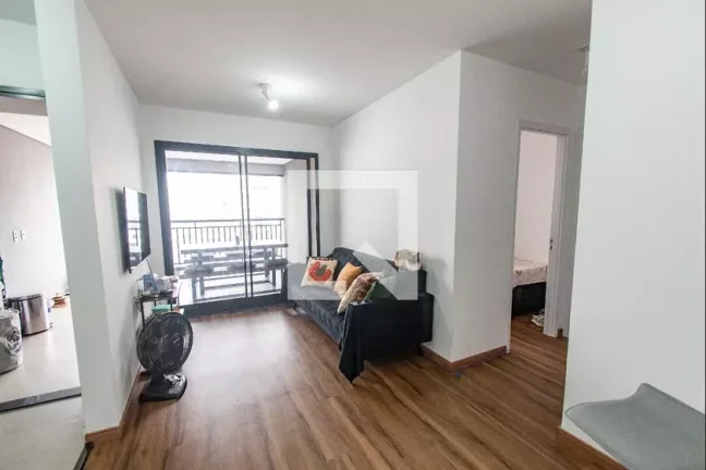 Imagem Apartamento à Venda - Ipiranga, 2 Quartos, 61 m2