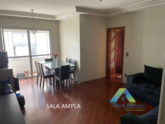 Imagem Apartamento à venda no bairro Centro - São Bernardo do Campo/SP