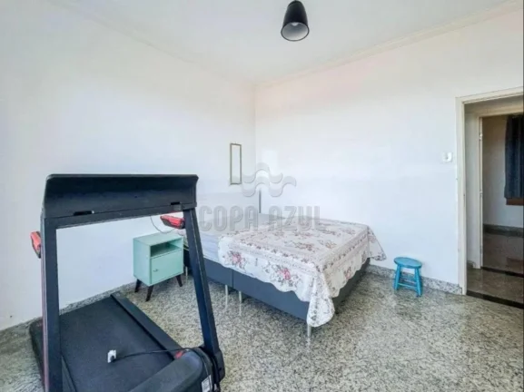 Imagem Copacabana – Avenida Atlântica | Residencial › Apartamento 3 quarto(s) à Venda