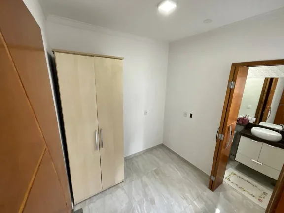 Imagem Alugo apartamento em Santo Andre, Jardim Stella