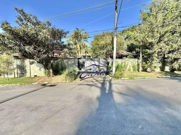 Imagem Casa com 3 quartos / suítes à venda, 503 m² - Fazendinha - Granja Viana - Carapicuíba/SP