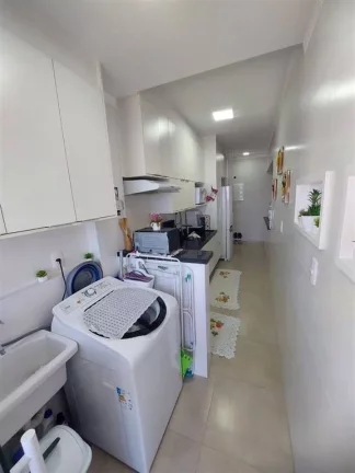 Imagem Apartamento à Venda em Caiçara, Praia Grande - SP