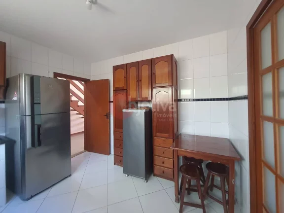 Imagem Casa duplex independente, vista mar, 4 quartos, Foguete - Cabo Frio