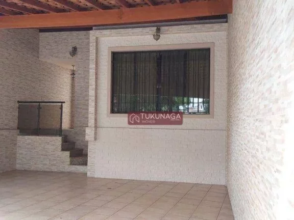 Imagem Sobrado com 3 dormitórios à venda por R$ 1.440.000,00 - Vila Formosa - São Paulo/SP