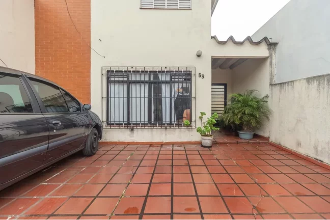 Imagem CASA RESIDENCIAL em São Paulo - SP, Jabaquara