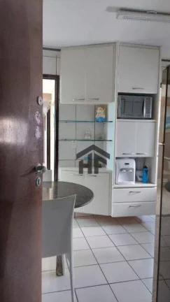 Imagem Apartamento de 3 quartos sendo uma suíte, localizado em Piedade, Jaboatão dos Guararapes - PE. À Venda