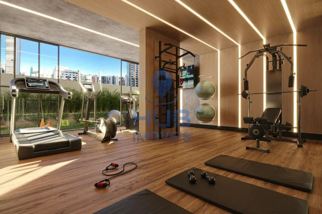 Imagem Apartamento 3 Dormitórios para venda em Balneário Camboriú - SC