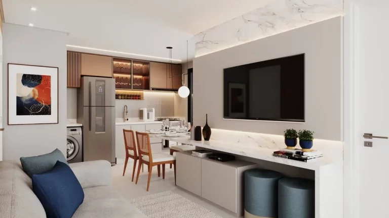 Imagem Merizzo Residencial - Apartamento à venda no bairro Capão Raso - Curitiba/PR