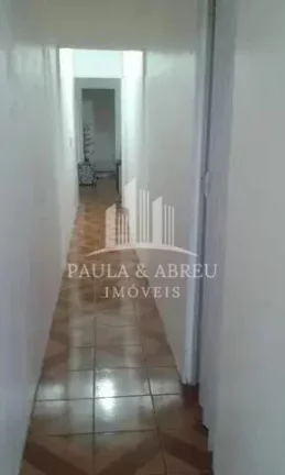 Imagem Vende Pensão com 39 Quartos, Mobiliado, renda de 25 mil (Bruto), podendo chegar a 50 mil se for compartilhado, no Jardim Bom Recanto, Mauá-SP
