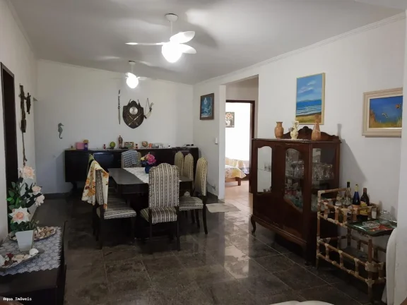 Imagem Casa para Venda em Itanhaém, Jardim das Palmeiras, 5 dormitórios, 2 suítes, 4 banheiros, 4 vagas