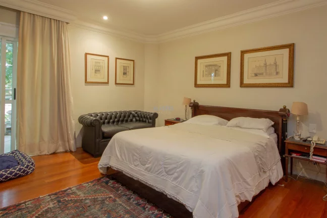 Imagem APARTAMENTO RESIDENCIAL em SÃO PAULO - SP, JARDIM GUEDALA