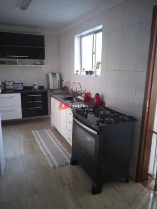 Imagem Sobrado à venda 4 Quartos, 1 Suite, 4 Vagas, 195M², Boa Vista, São Caetano do Sul - SP