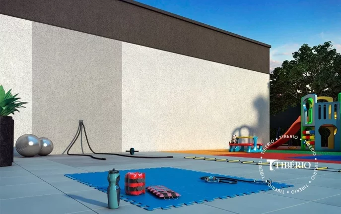 Imagem Apartamento à venda no bairro Campo Belo - São Paulo/SP