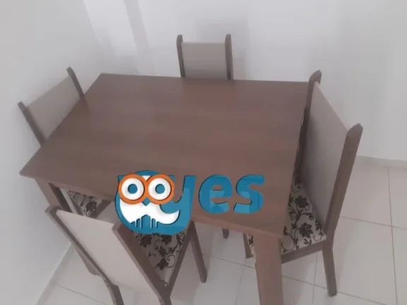 Imagem Apartamento residencial para Locação, SIM, Feira de Santana