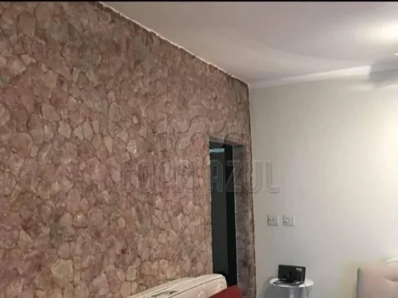 Imagem Copacabana – Praça Cardeal Arcoverde | Residencial › Cobertura 2 quarto(s) à Venda