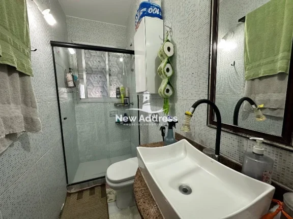 Imagem Apartamento 2 Quartos à Venda na Primeira Etapa em Coqueiral de Itaparica - Vila Velha/ES