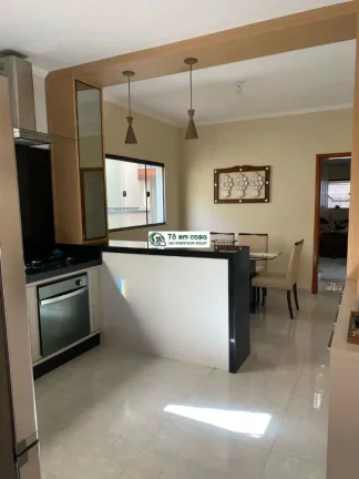 Imagem CASA RESIDENCIAL em SÃO JOSÉ DOS CAMPOS - SP, JARDIM DAS INDÚSTRIAS