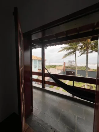 Imagem Casa para Venda em Itanhaém, Parque Augustus, 4 dormitórios, 4 suítes, 2 banheiros, 6 vagas