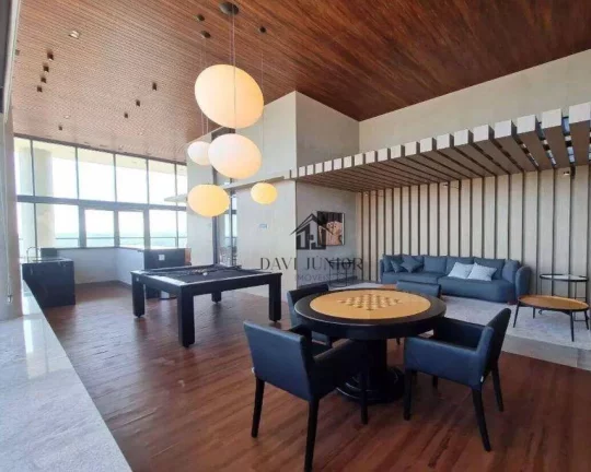 Imagem Apartamento com 3 suítes à venda, 150 m² por R$ 1.600.000 - Jardim Faculdade - Sorocaba/SP