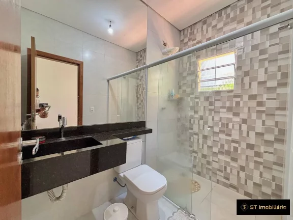 Imagem Casa à venda em Mairiporã/SP - Associação de Moradores, por R$700.000!