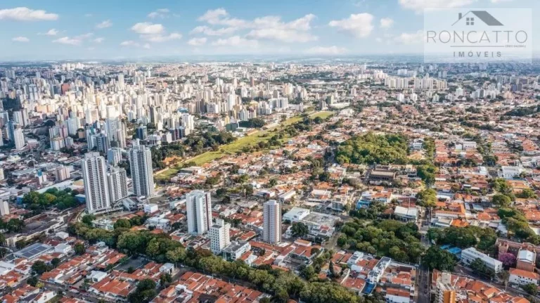 Imagem Apartamento com 2 quartos, 80m2, à venda em Campinas, Jardim Brasil