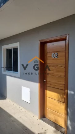 Imagem Apartamento para Venda em São Paulo, Vila Carrão, 2 dormitórios, 1 banheiro