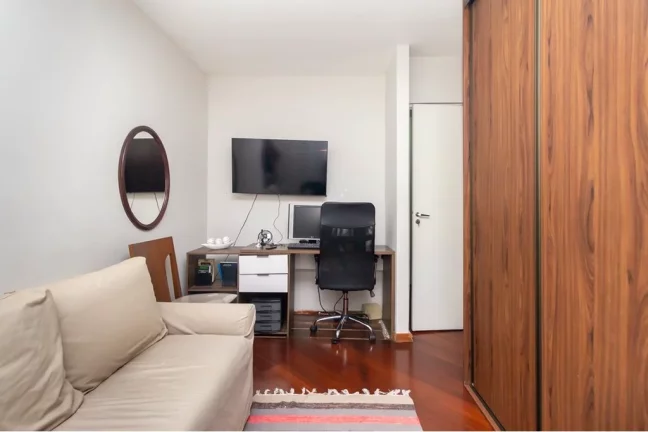 Imagem APARTAMENTO RESIDENCIAL em São Paulo - SP, Jardim da Saúde