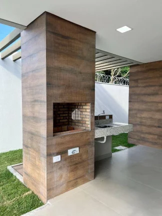 Imagem Casa pronta para morar à venda por R$ 389.000,00 - Parque União - Timon/MA