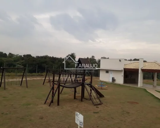 Imagem Terreno à venda em condominio fechado em Sorocaba-SP!