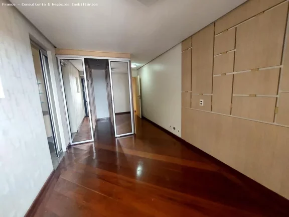 Imagem Apartamento para Venda em São Caetano do Sul, Santa Paula, 3 suítes, 5 banheiros, 3 vagas