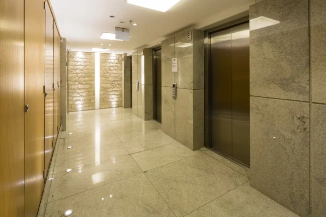 Imagem Walk Offices Praia de Belas - Walk Offices Praia de Belas