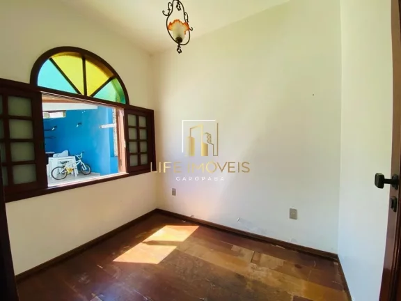 Imagem Casa com 4 dormitórios, sendo 1 suíte máster, Jardim Atlântico, Florianópolis!