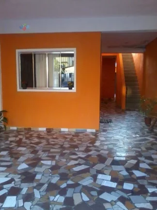 Imagem Casa-Alvenaria-para-Venda-em-Jardim-Maria-Helena-Barueri-SP