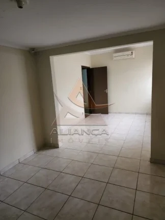 Imagem Casa - Ribeirão Preto - Jardim Independência