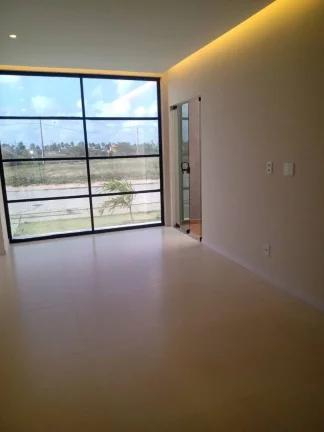 Imagem Casa Térrea à Venda no Condomínio Quintas da Barra (Pé de Areia) - Acesso Privativo ao Mar!