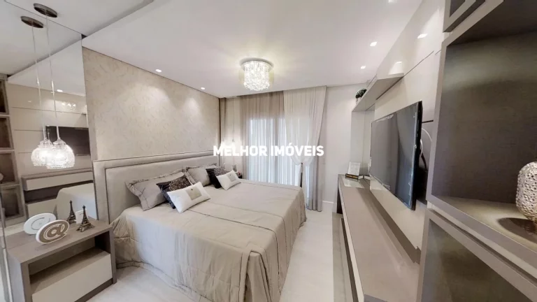 Imagem Apartamento Frente Mar à Venda Mobiliado, Decorado e Equipado com 04 Suítes, em uma Região Nobre de Balneário Camboriú -SC